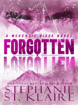 cover image of Forgotten